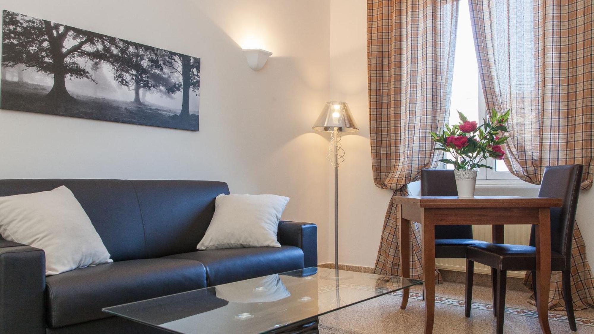 Rental In Rome Vatican View Terrace Bagian luar foto