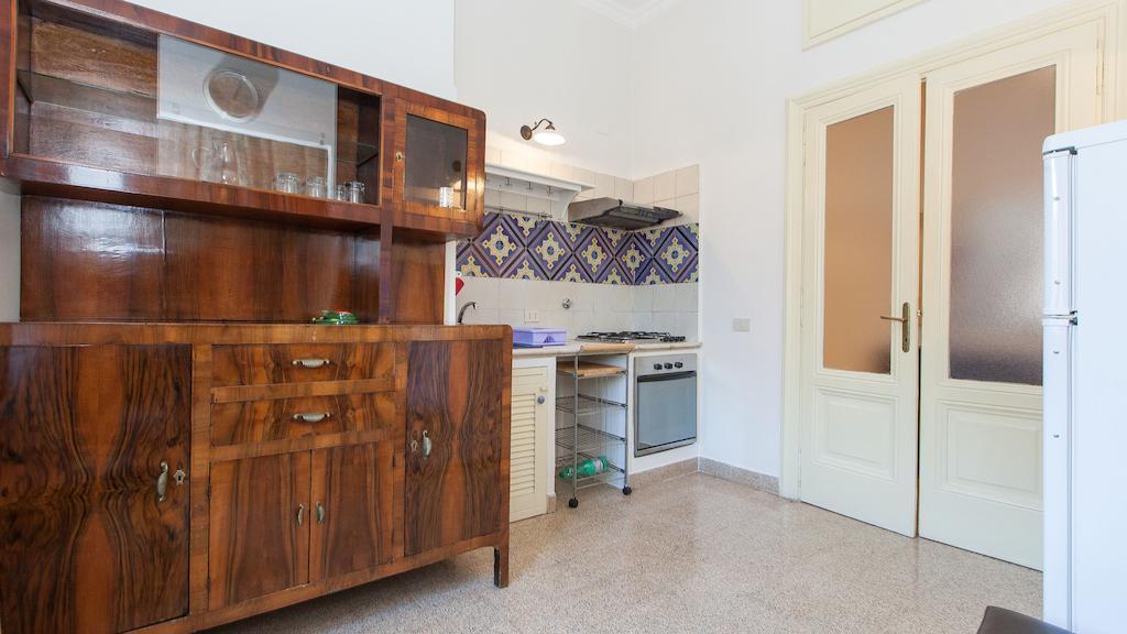 Rental In Rome Vatican View Terrace Ruang foto