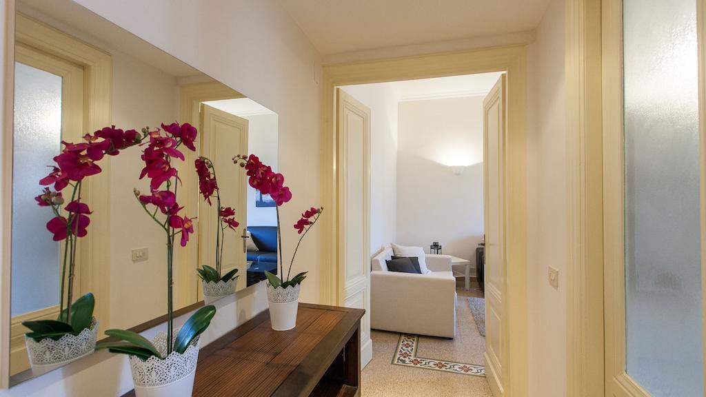 Rental In Rome Vatican View Terrace Ruang foto