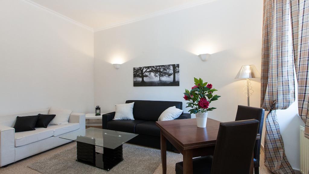 Rental In Rome Vatican View Terrace Ruang foto