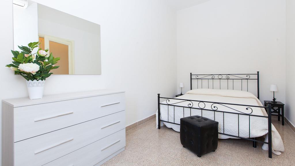 Rental In Rome Vatican View Terrace Ruang foto