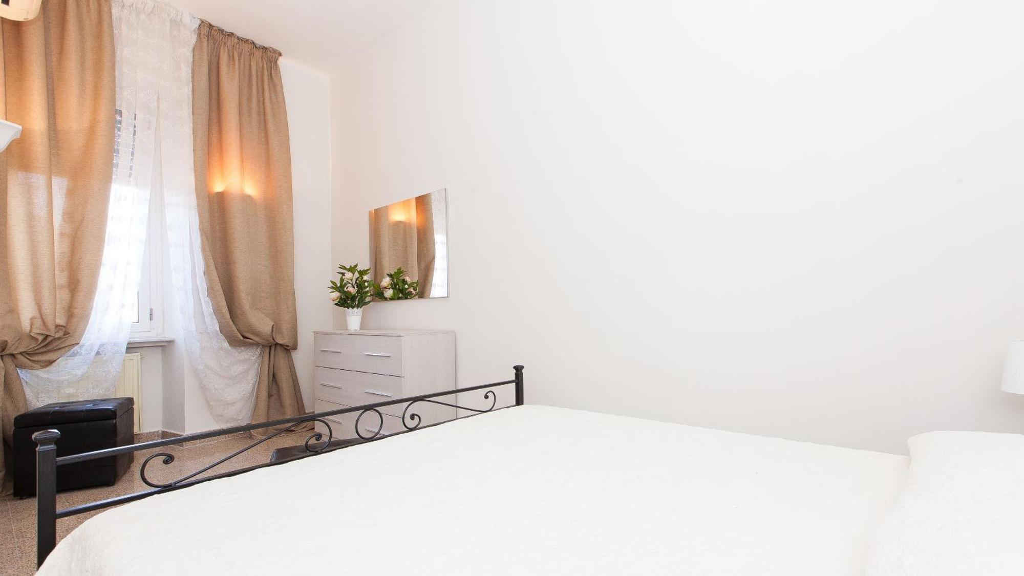 Rental In Rome Vatican View Terrace Bagian luar foto