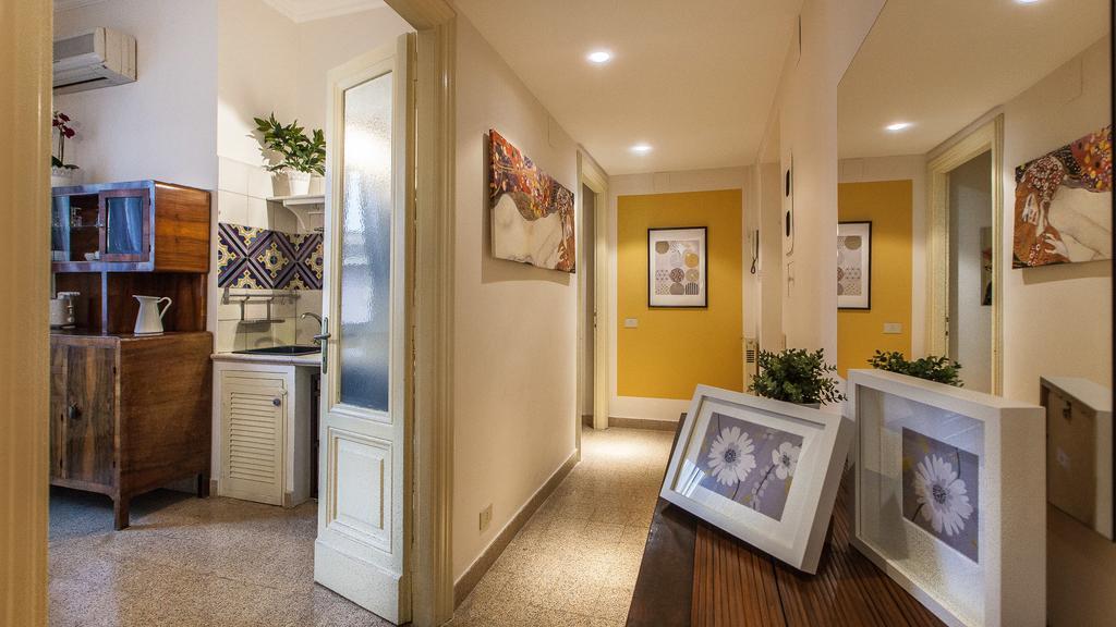 Rental In Rome Vatican View Terrace Bagian luar foto