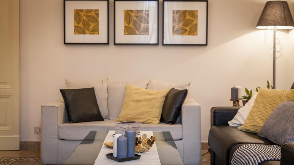 Rental In Rome Vatican View Terrace Bagian luar foto