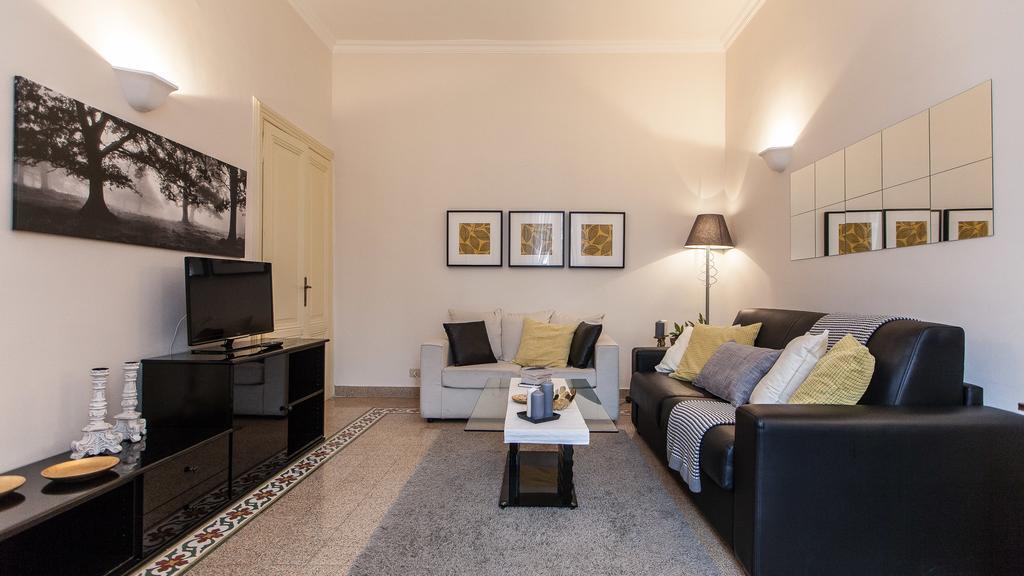 Rental In Rome Vatican View Terrace Bagian luar foto