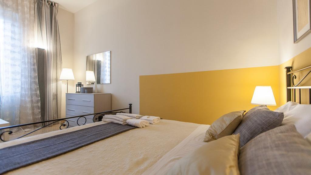 Rental In Rome Vatican View Terrace Bagian luar foto