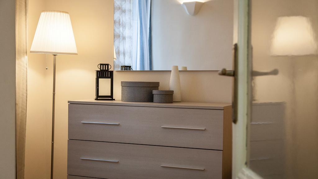 Rental In Rome Vatican View Terrace Bagian luar foto