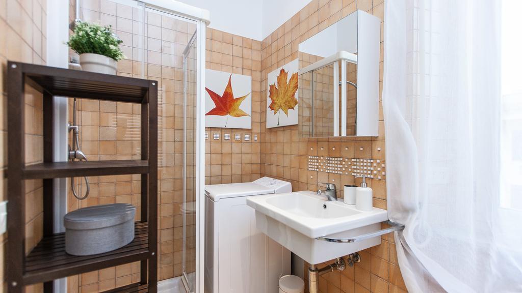 Rental In Rome Vatican View Terrace Bagian luar foto